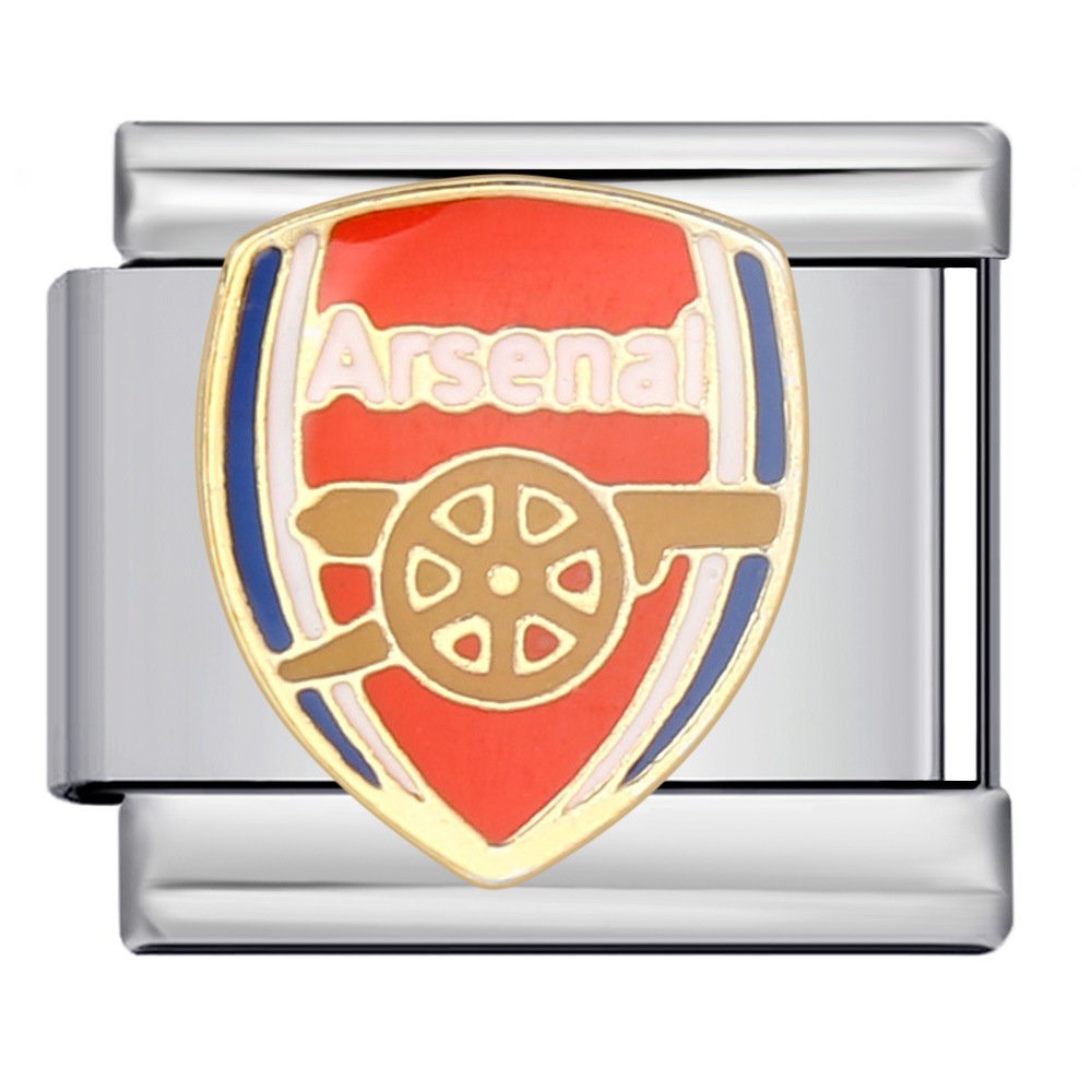 arsenal charm