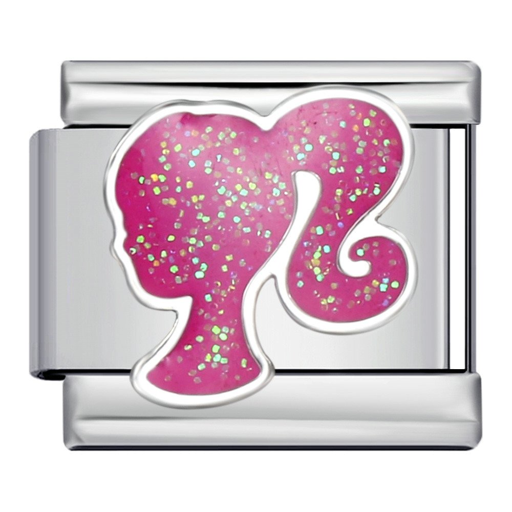 barbie charm