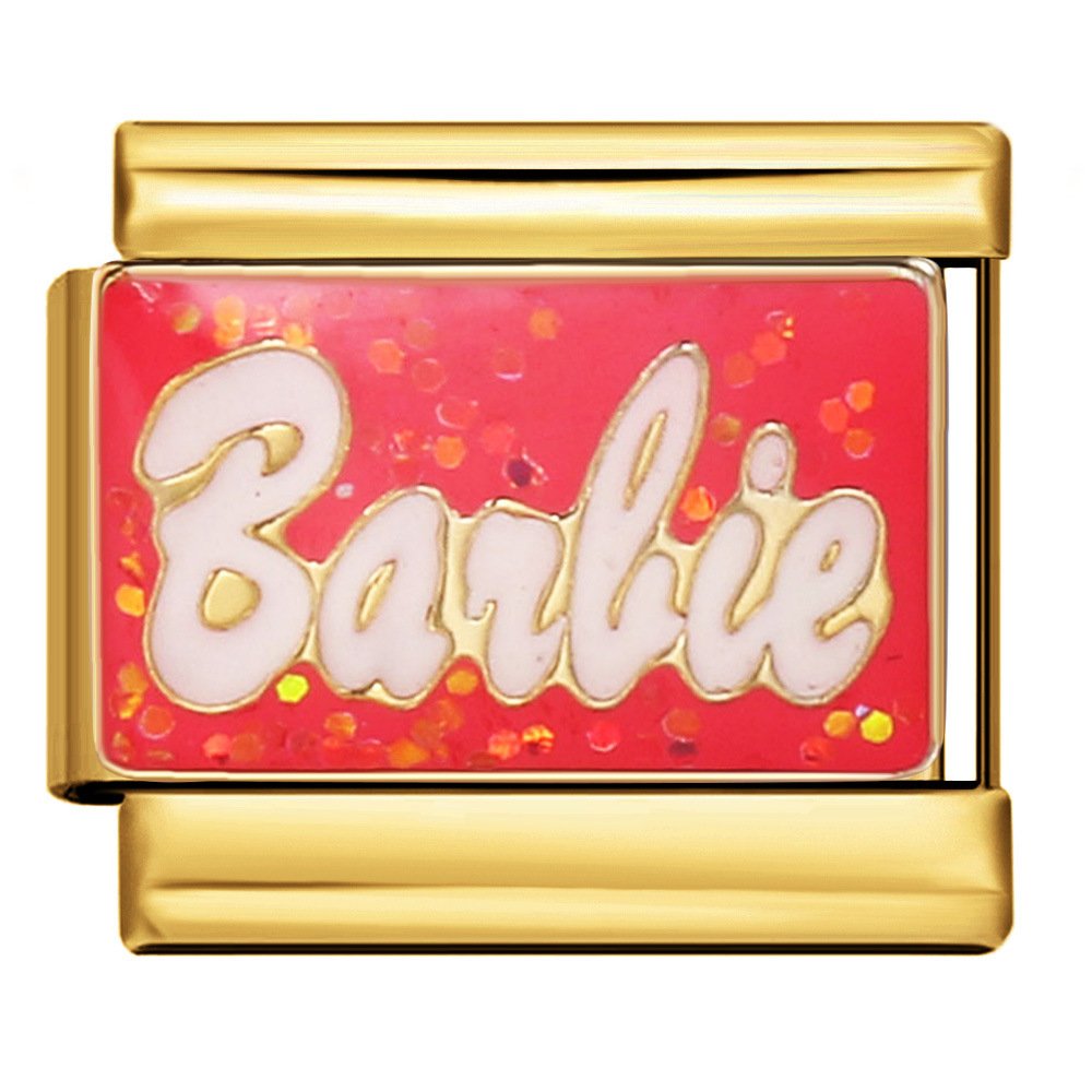 barbie charm