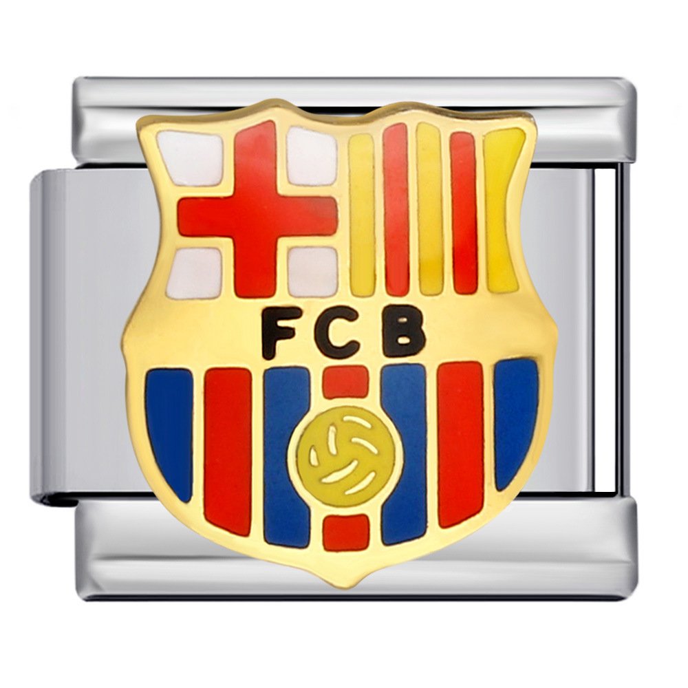 barcelona charm