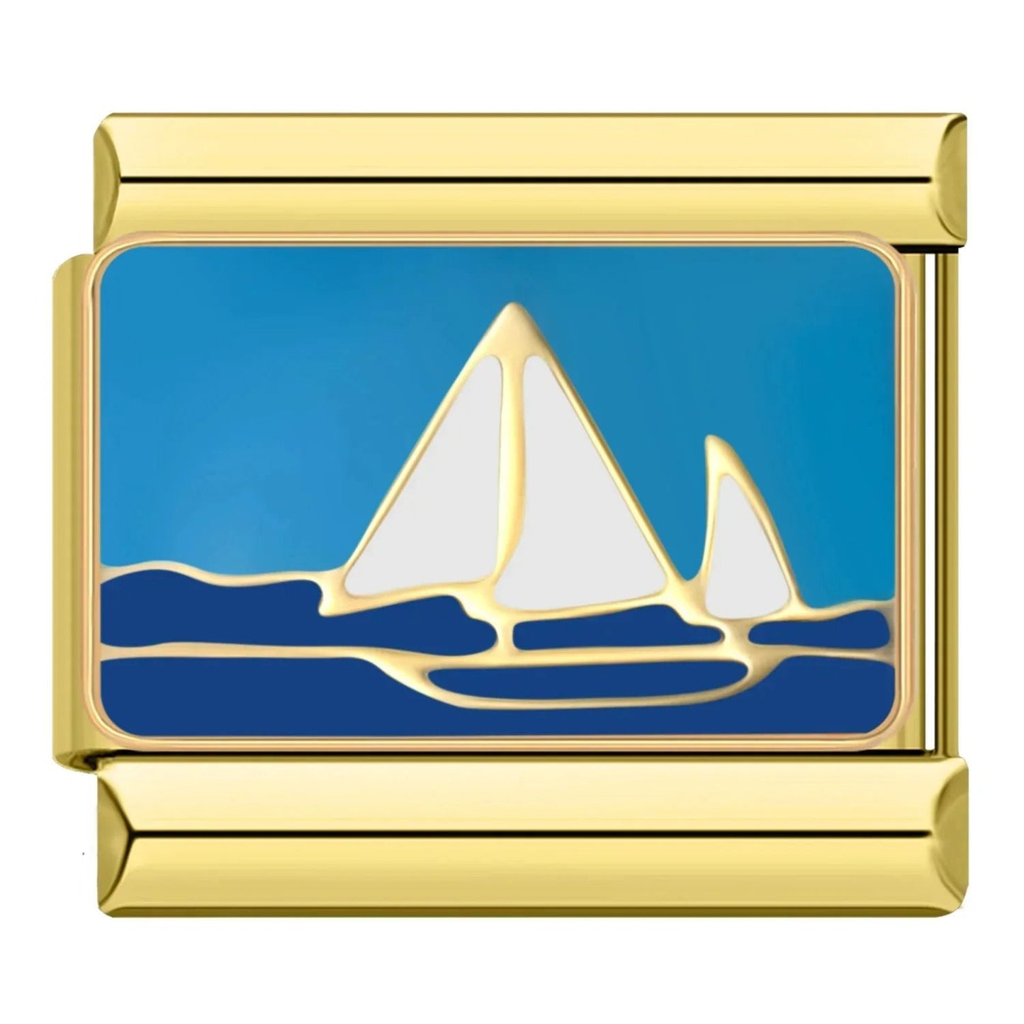 boat charm