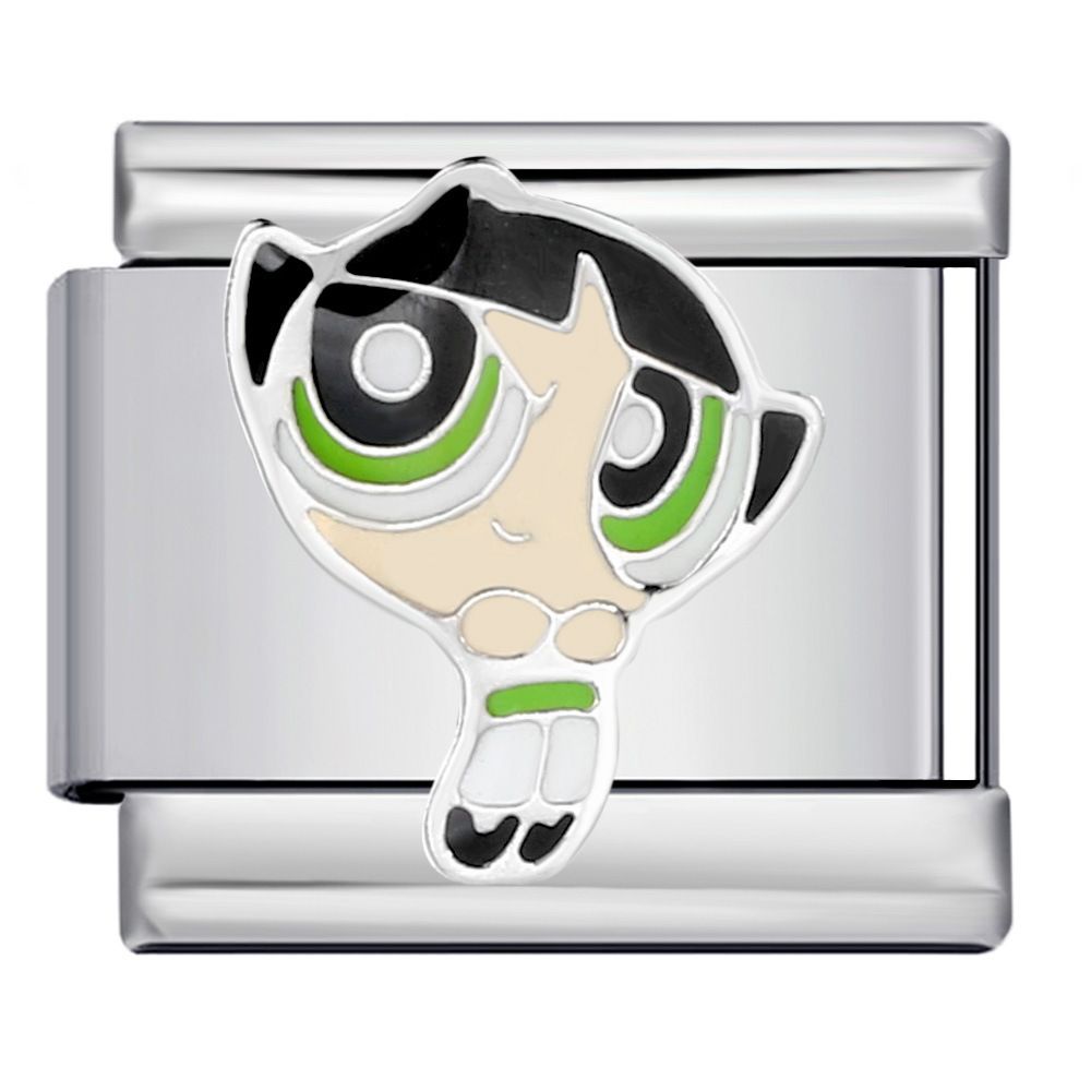buttercup charm