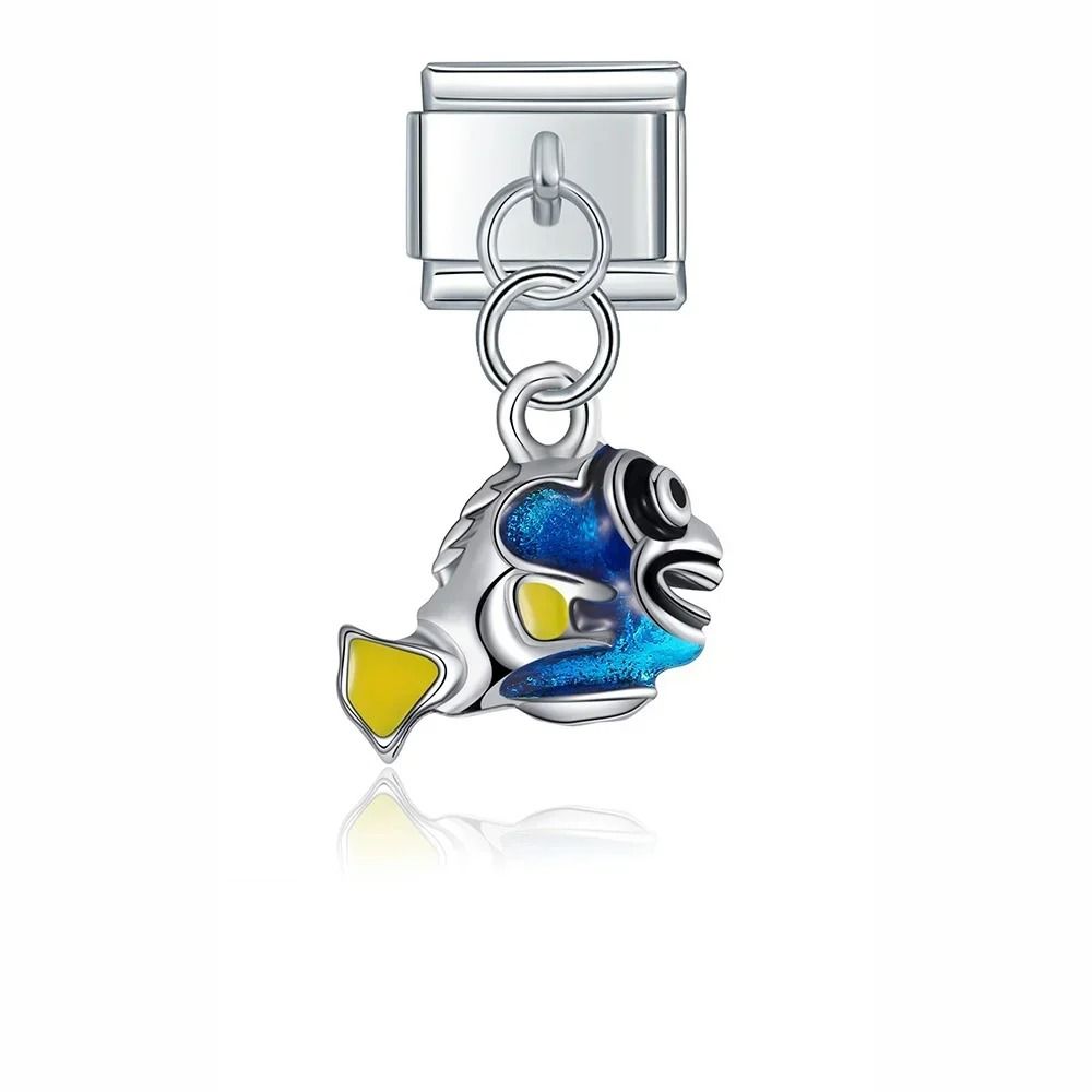 dory charm