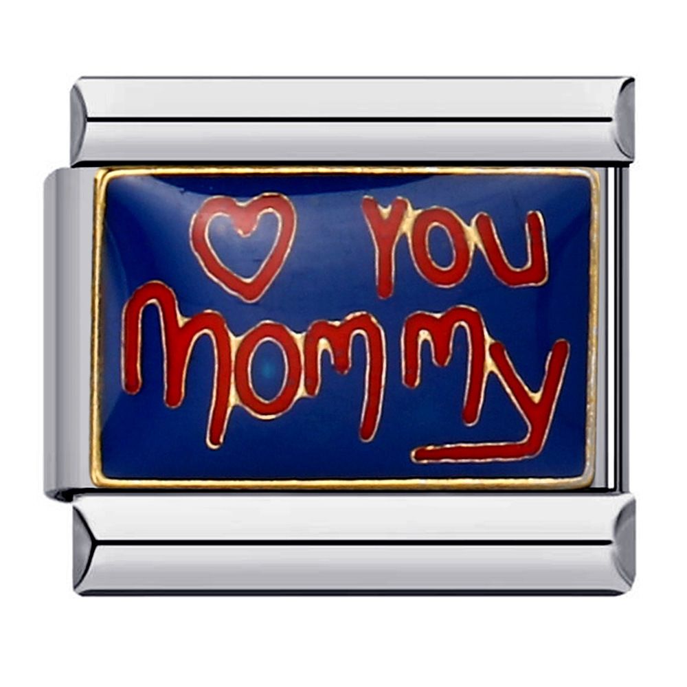 love you mommy