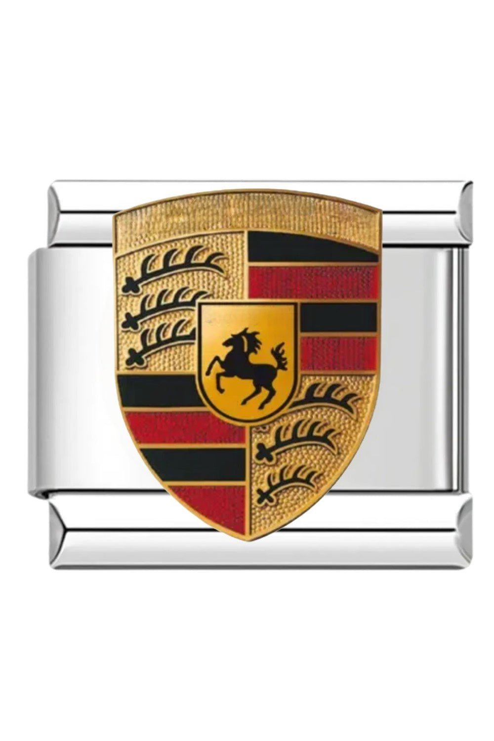 porsche charm