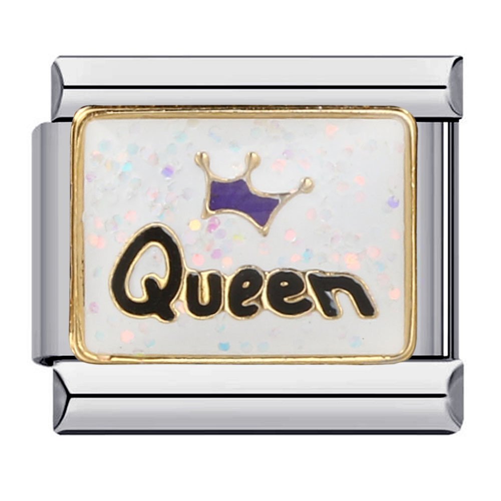 queen charm