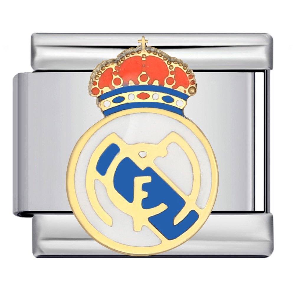 real madrid charm