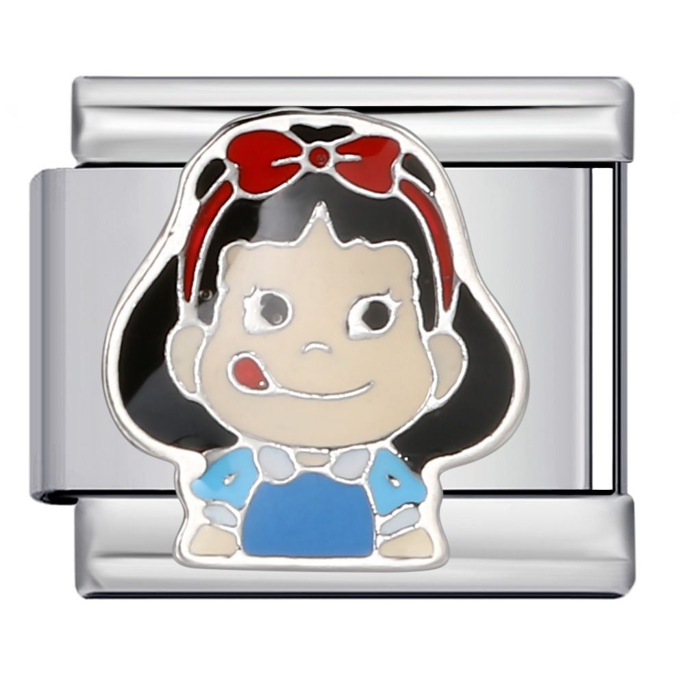 snow white charm