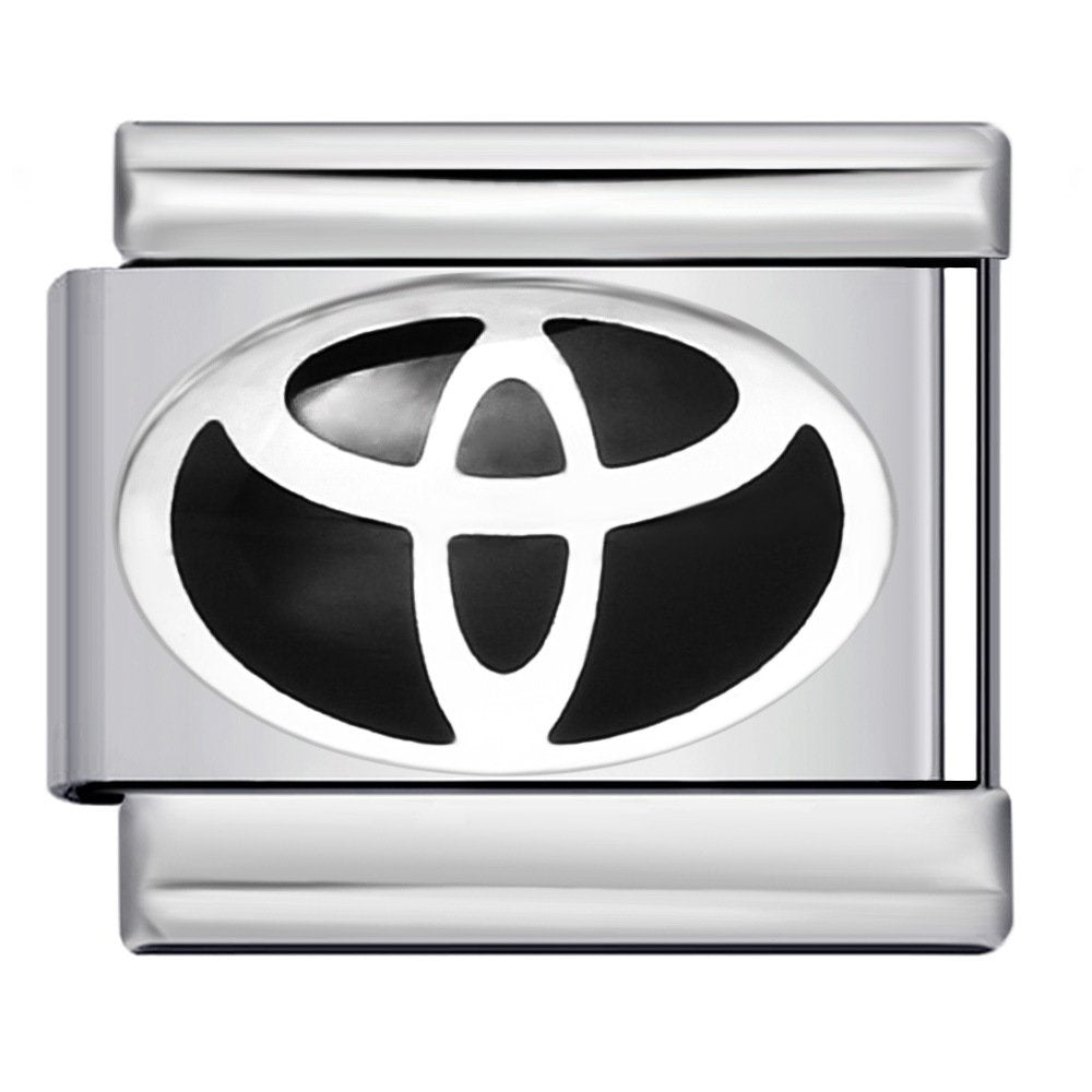 toyota charm