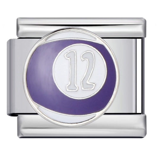 12 ball charrm