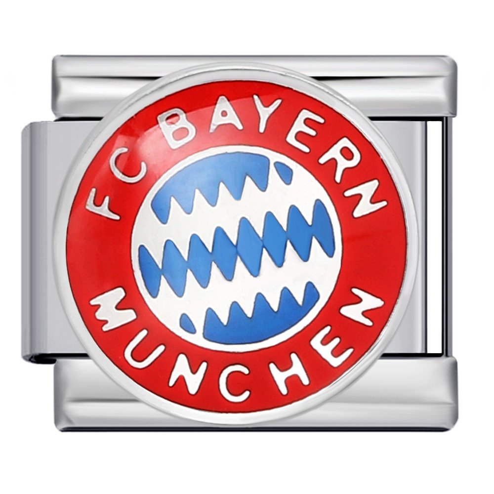 Bayern Munich Charm