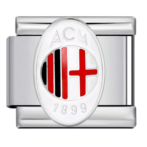 Ac Milan charm