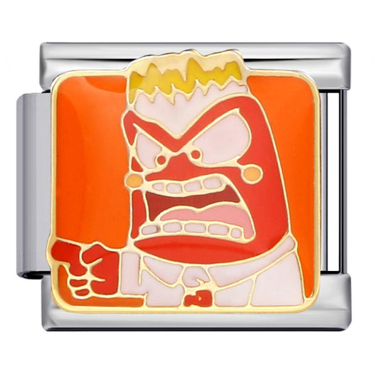anger charm