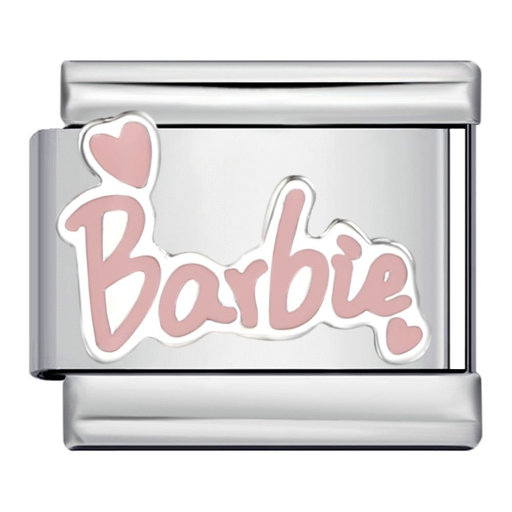 barbie charm