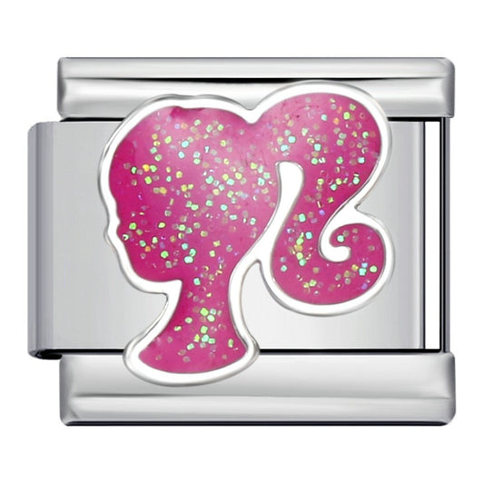barbie charm
