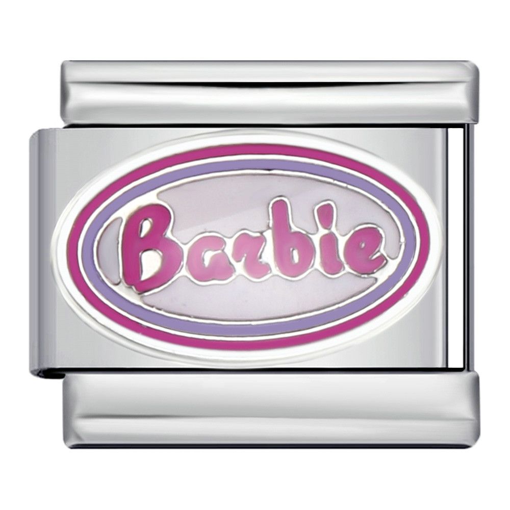 barbie charm