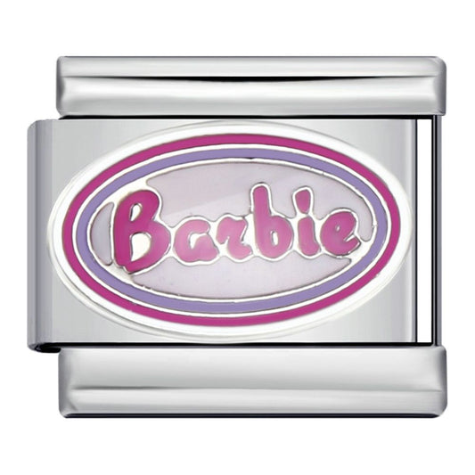 barbie charm