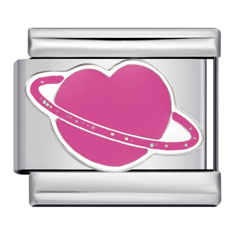 barbie planet charm