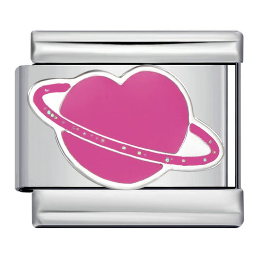 barbie planet charm