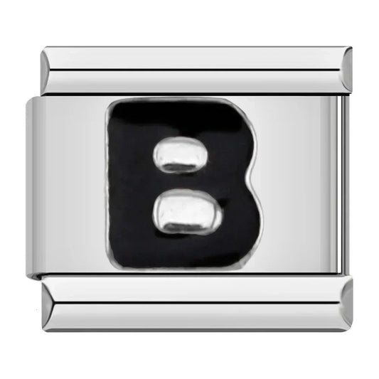 b charm