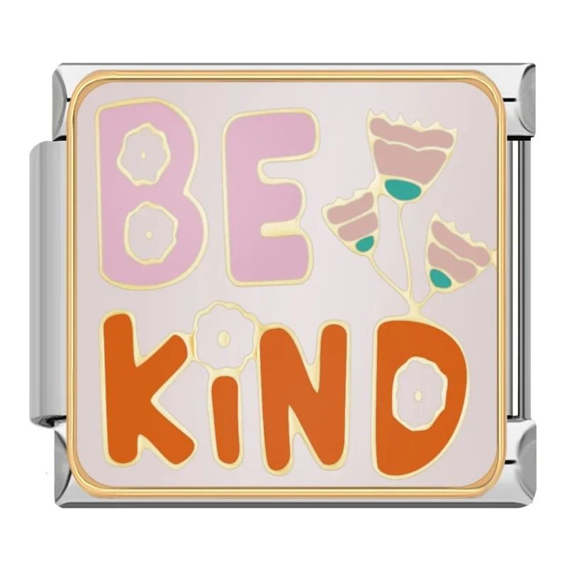 be kind charm
