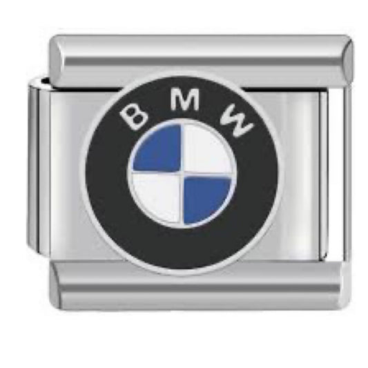 bmw charm