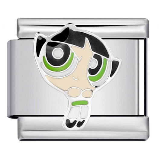 buttercup charm
