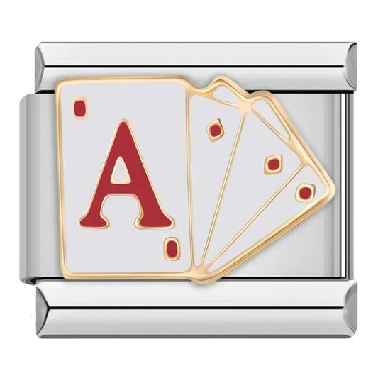 cards charm