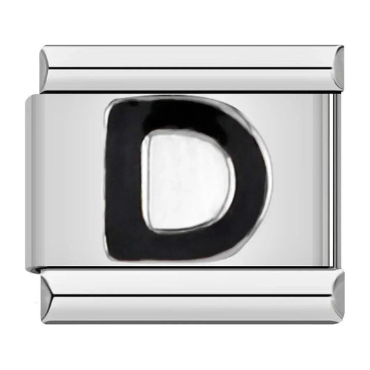 d charm