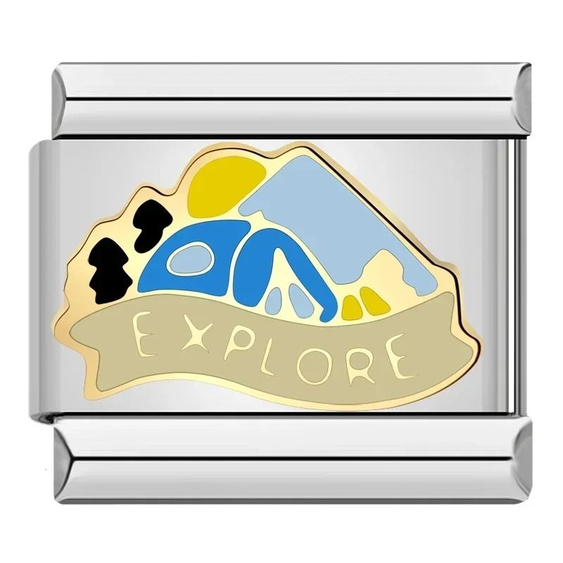 explore charm
