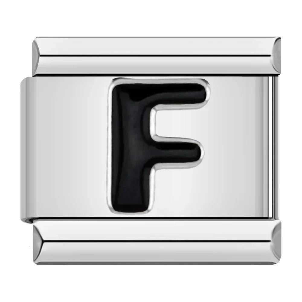 f charm