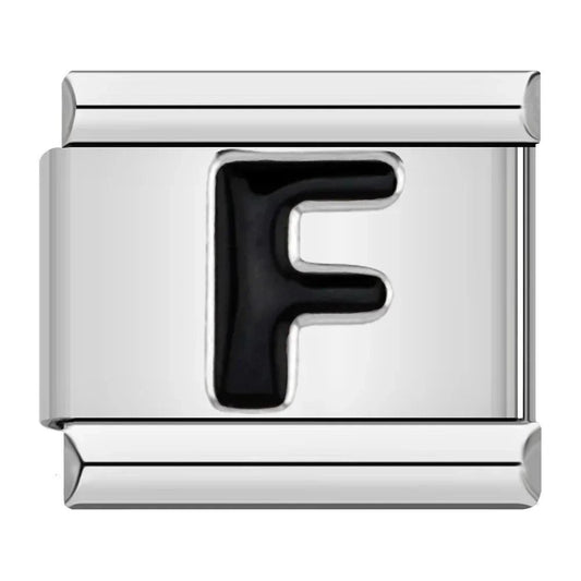 f charm