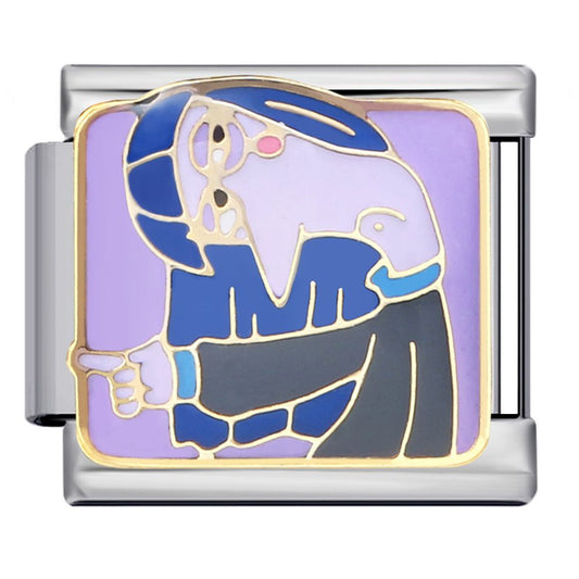 fear charm