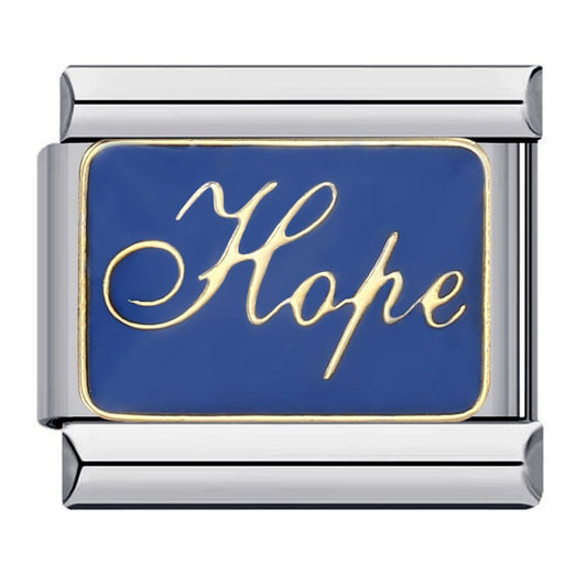 hope charm