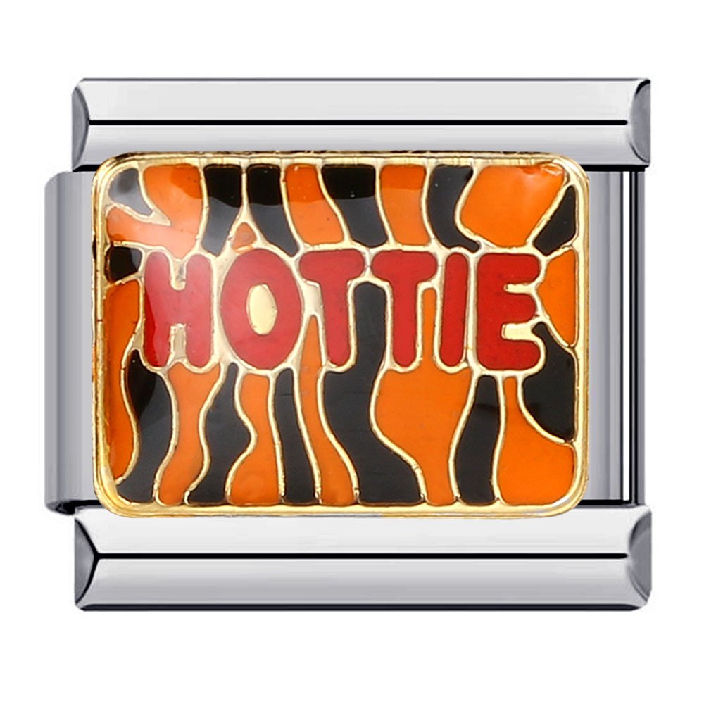 hottie charm