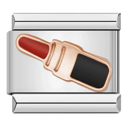lip stick charm