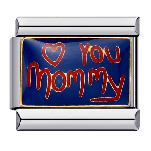 love you mommy