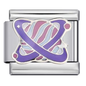 magic planet charm