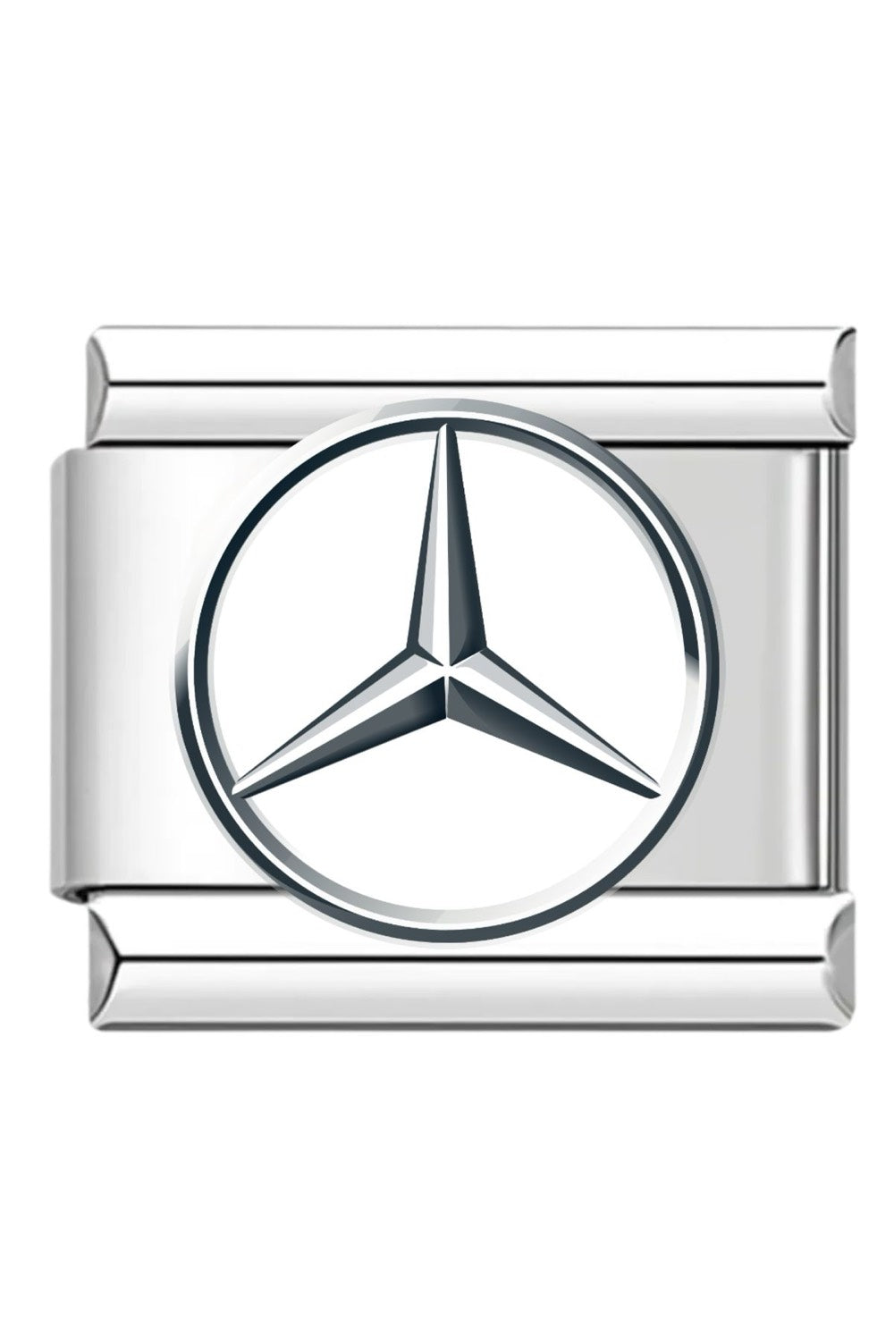 mercedes charm