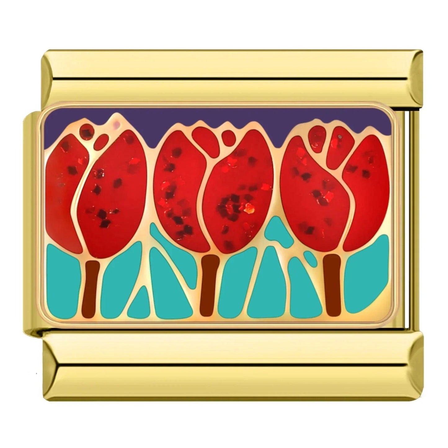 roses charm
