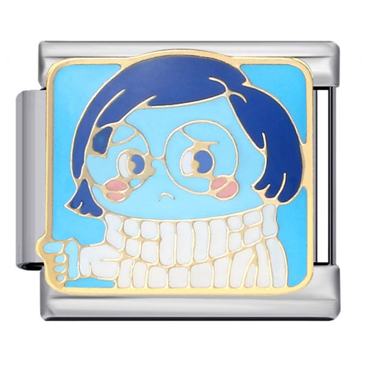 sadness charm
