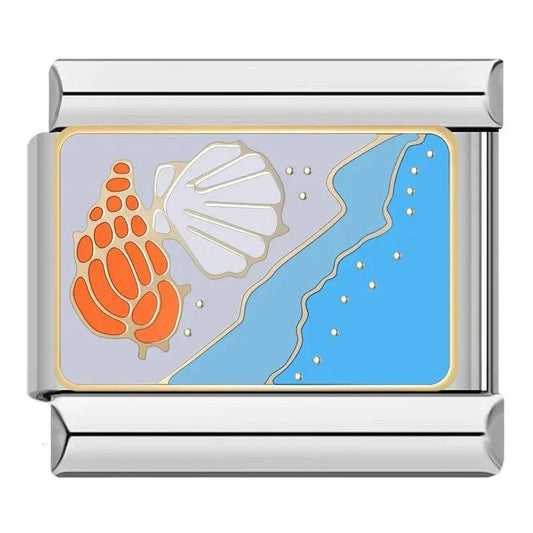 sea charm