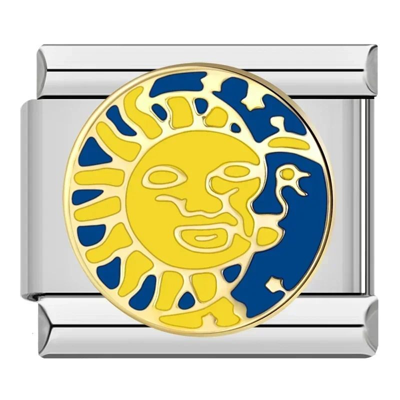 sun charm