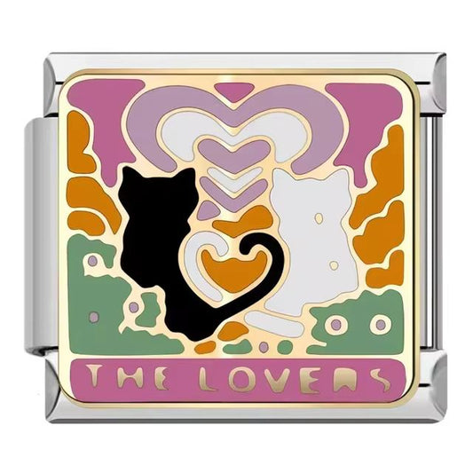 the lovers charm