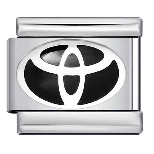 toyota charm